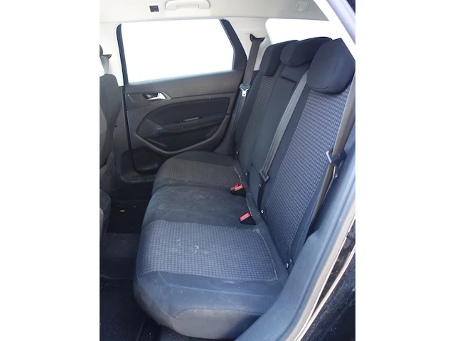 Peugeot 308 - afbeelding 17 van  17