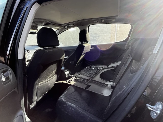 Peugeot 308 - afbeelding 4 van  15
