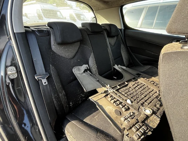 Peugeot 308 - afbeelding 6 van  15
