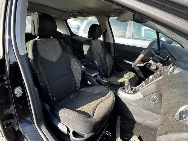 Peugeot 308 - afbeelding 7 van  15