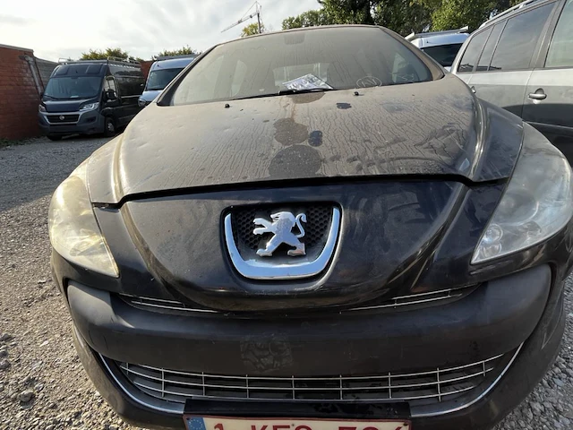 Peugeot 308 - afbeelding 8 van  15