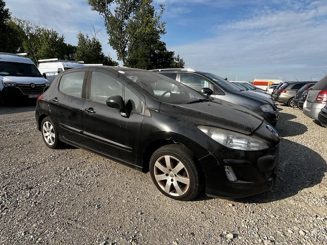 Peugeot 308 - afbeelding 9 van  15
