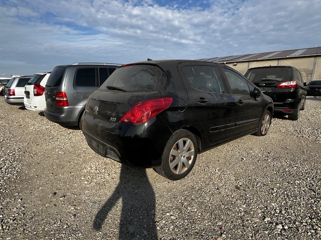 Peugeot 308 - afbeelding 11 van  15