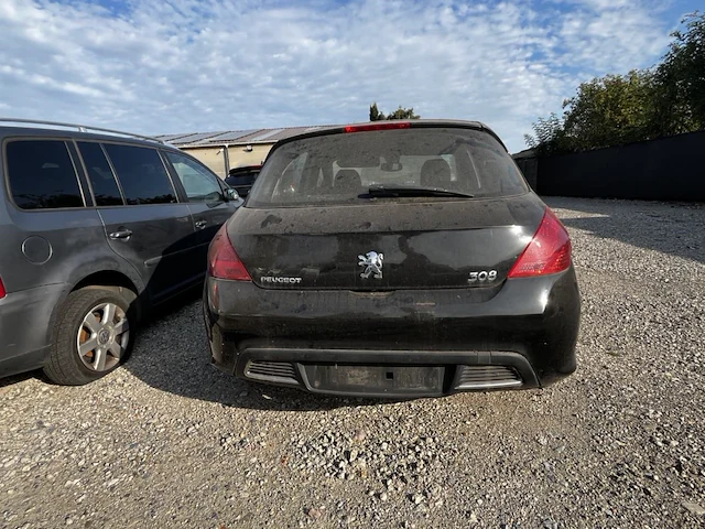Peugeot 308 - afbeelding 12 van  15