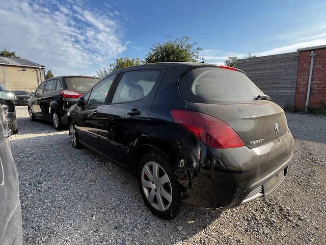 Peugeot 308 - afbeelding 13 van  15