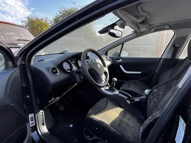 Peugeot 308 - afbeelding 14 van  15