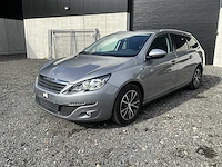 Peugeot 308 - afbeelding 12 van  37