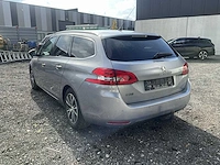 Peugeot 308 - afbeelding 32 van  37