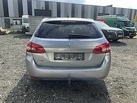 Peugeot 308 - afbeelding 33 van  37