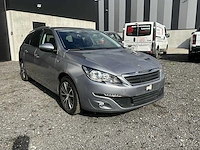 Peugeot 308 - afbeelding 36 van  37