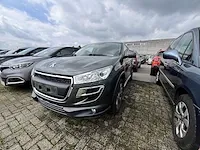 Peugeot 4008 1.6 hdi allure 115, 2013 - afbeelding 1 van  27