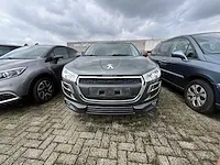 Peugeot 4008 1.6 hdi allure 115, 2013 - afbeelding 12 van  27