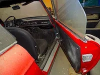 Peugeot 404 cabriolet (barn-find) - afbeelding 5 van  28