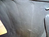 Peugeot 404 cabriolet (barn-find) - afbeelding 8 van  28