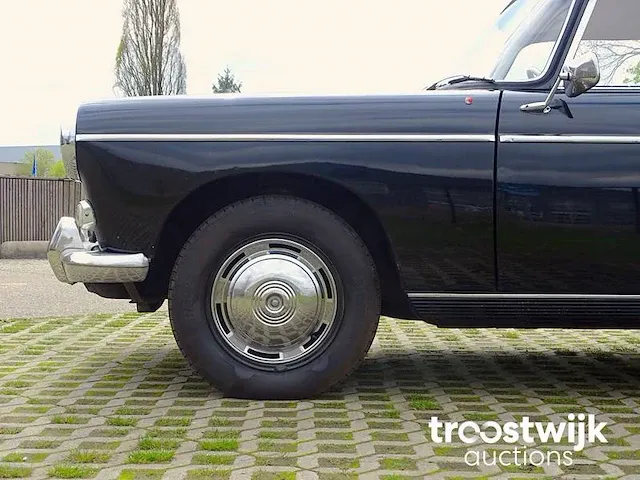 Peugeot 404, dl-66-72 - afbeelding 2 van  45