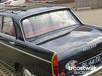 Peugeot 404, dl-66-72 - afbeelding 4 van  45