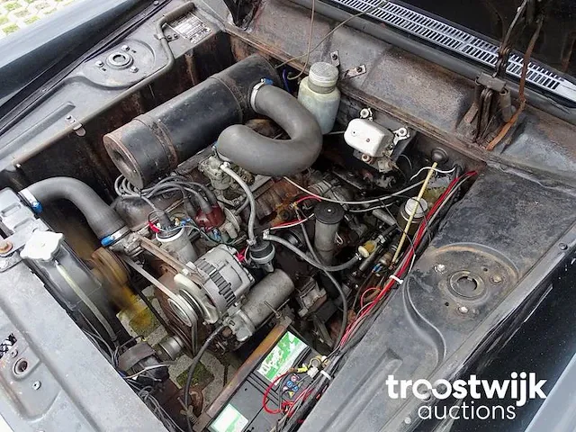 Peugeot 404, dl-66-72 - afbeelding 36 van  45