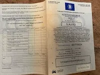 Peugeot 406 personenauto zenith hdi - afbeelding 2 van  17
