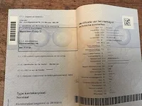 Peugeot 406 personenauto zenith hdi - afbeelding 3 van  17