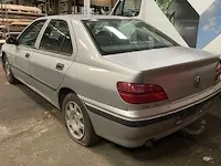 Peugeot 406 personenauto zenith hdi - afbeelding 9 van  17