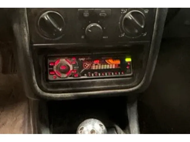 Peugeot 406 personenauto zenith hdi - afbeelding 10 van  17