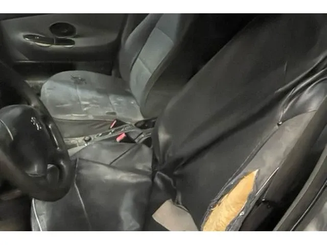 Peugeot 406 personenauto zenith hdi - afbeelding 11 van  17