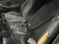 Peugeot 406 personenauto zenith hdi - afbeelding 11 van  17