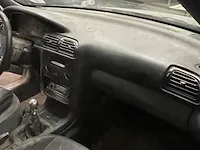 Peugeot 406 personenauto zenith hdi - afbeelding 12 van  17
