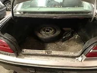 Peugeot 406 personenauto zenith hdi - afbeelding 13 van  17