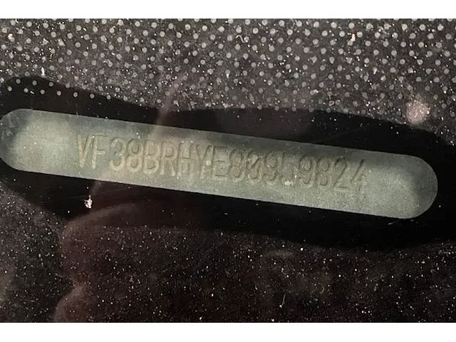 Peugeot 406 personenauto zenith hdi - afbeelding 14 van  17