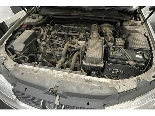 Peugeot 406 personenauto zenith hdi - afbeelding 15 van  17