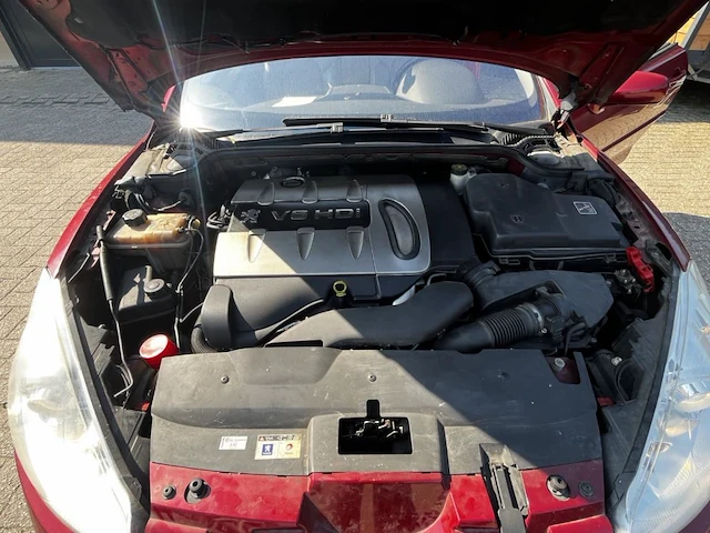 Peugeot 407, 2008 - afbeelding 2 van  45