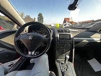 Peugeot 407, 2008 - afbeelding 5 van  45