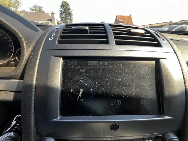 Peugeot 407, 2008 - afbeelding 6 van  45