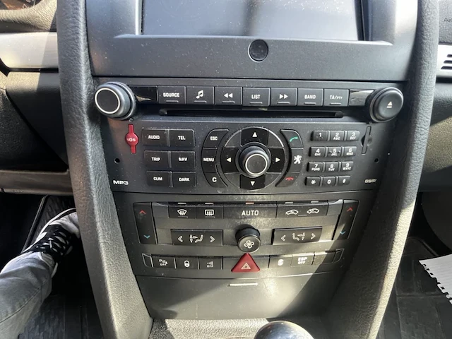 Peugeot 407, 2008 - afbeelding 7 van  45
