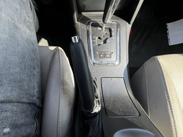 Peugeot 407, 2008 - afbeelding 9 van  45
