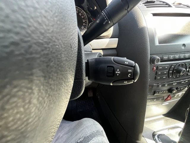 Peugeot 407, 2008 - afbeelding 10 van  45