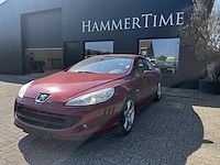 Peugeot 407, 2008 - afbeelding 1 van  45