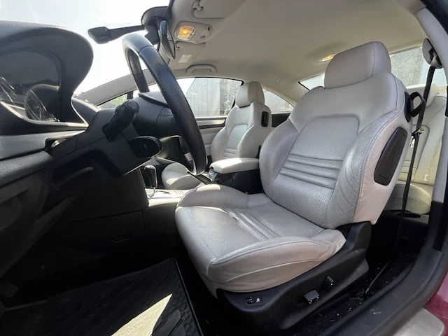 Peugeot 407, 2008 - afbeelding 16 van  45