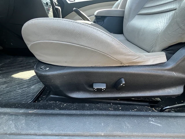 Peugeot 407, 2008 - afbeelding 18 van  45