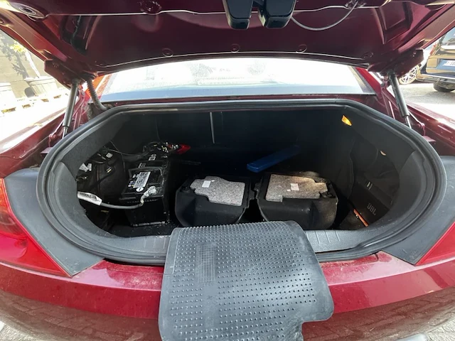 Peugeot 407, 2008 - afbeelding 21 van  45