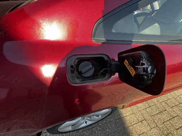 Peugeot 407, 2008 - afbeelding 22 van  45
