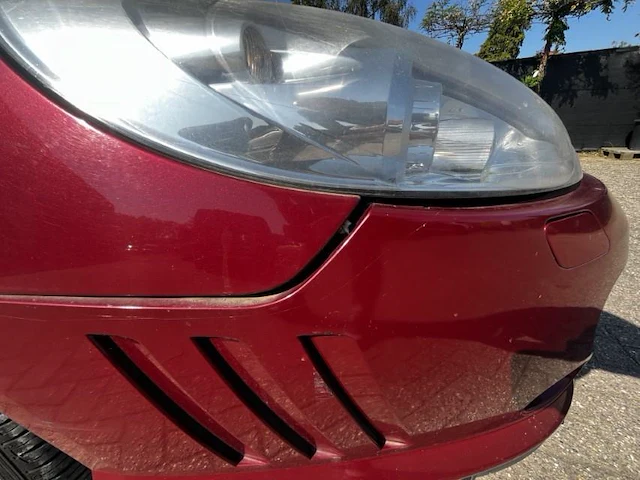Peugeot 407, 2008 - afbeelding 26 van  45