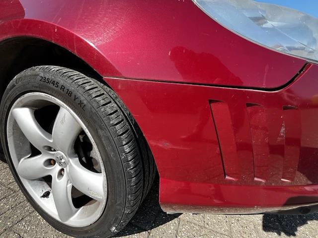 Peugeot 407, 2008 - afbeelding 27 van  45