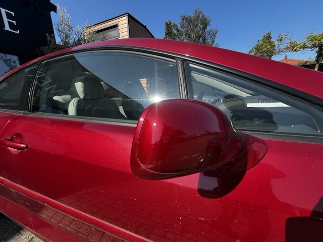 Peugeot 407, 2008 - afbeelding 28 van  45