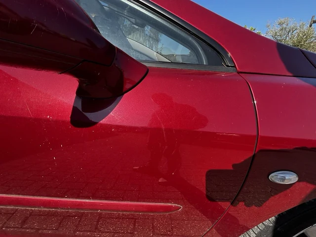 Peugeot 407, 2008 - afbeelding 29 van  45