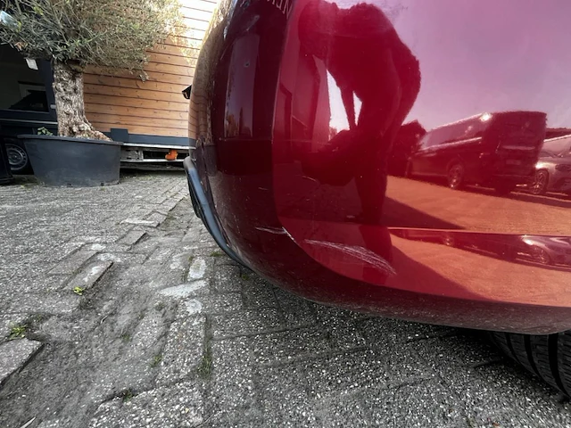Peugeot 407, 2008 - afbeelding 30 van  45