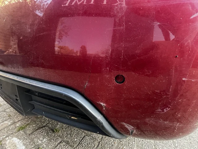Peugeot 407, 2008 - afbeelding 32 van  45