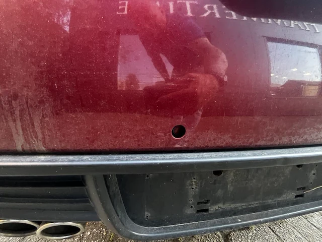 Peugeot 407, 2008 - afbeelding 33 van  45