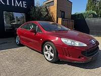 Peugeot 407, 2008 - afbeelding 23 van  45